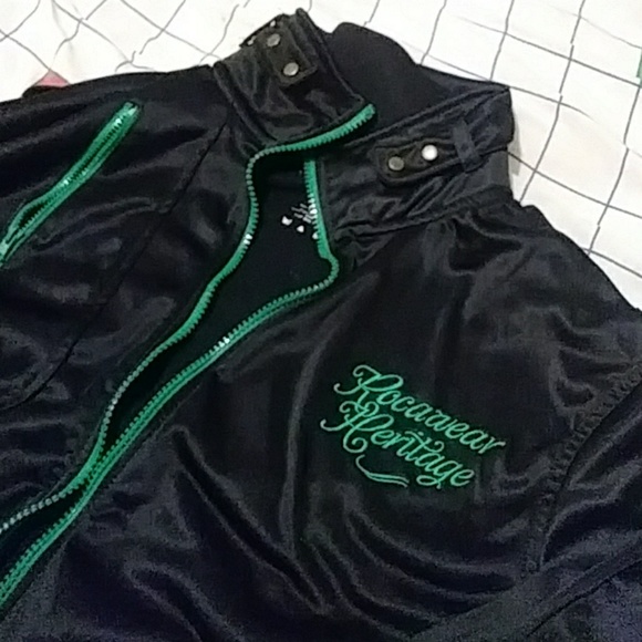 Jacket - Picture 2 of 4